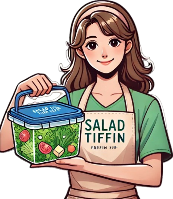 Salad tiffin img3
